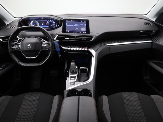Peugeot 3008 1.2 PureTech 130 PK Automaat Active | CAMERA | CARPLAY