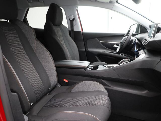 Peugeot 3008 1.2 PureTech 130 PK Automaat Active | CAMERA | CARPLAY