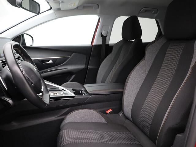 Peugeot 3008 1.2 PureTech 130 PK Automaat Active | CAMERA | CARPLAY