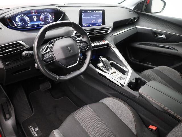 Peugeot 3008 1.2 PureTech 130 PK Automaat Active | CAMERA | CARPLAY