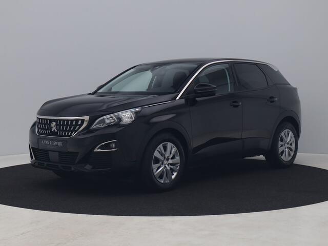 Peugeot 3008 1.2 PureTech 130 PK Automaat Active | CARPLAY