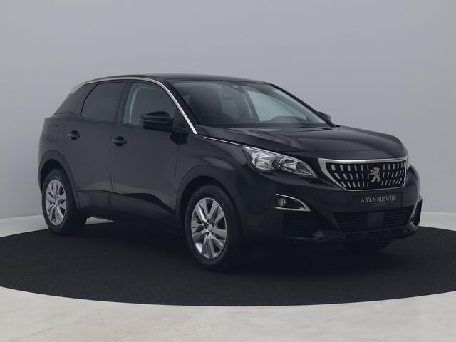 Peugeot 3008 1.2 PureTech 130 PK Automaat Active | CARPLAY