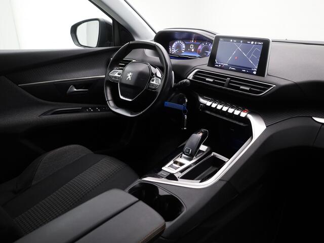 Peugeot 3008 1.2 PureTech 130 PK Automaat Active | CARPLAY