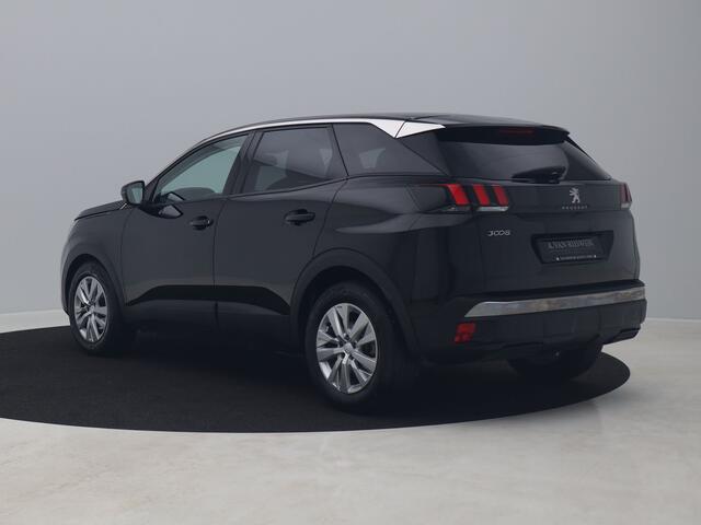 Peugeot 3008 1.2 PureTech 130 PK Automaat Active | CARPLAY