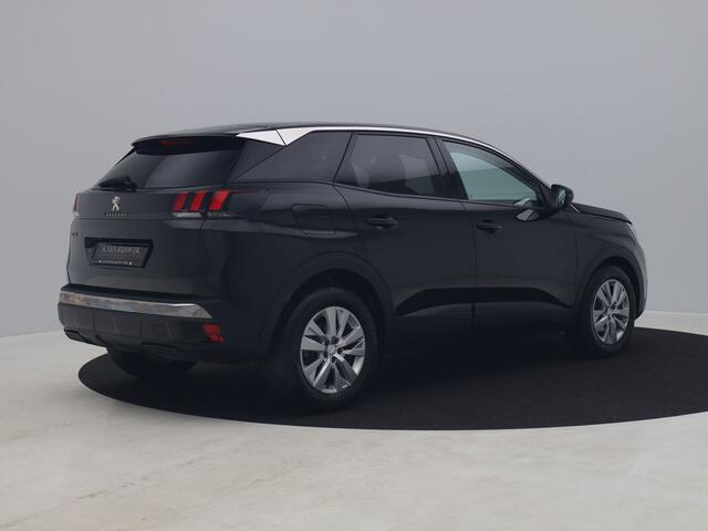 Peugeot 3008 1.2 PureTech 130 PK Automaat Active | CARPLAY
