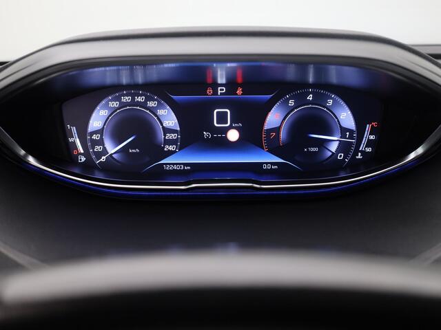 Peugeot 3008 1.2 PureTech 130 PK Automaat Active | CARPLAY