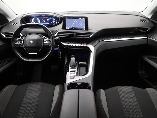 Peugeot 3008 1.2 PureTech 130 PK Automaat Active | CARPLAY