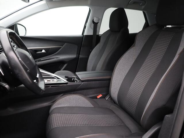 Peugeot 3008 1.2 PureTech 130 PK Automaat Active | CARPLAY