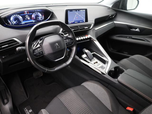 Peugeot 3008 1.2 PureTech 130 PK Automaat Active | CARPLAY