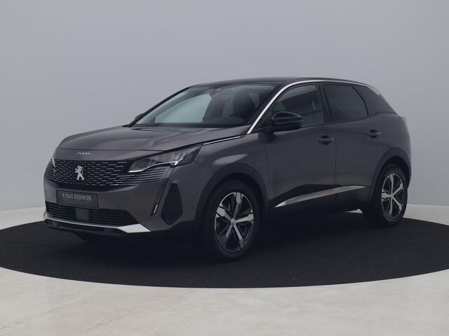 Peugeot 3008 1.2 PureTech 130 PK Automaat Allure | CAMERA | KEYLESS