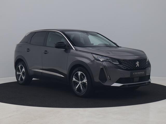 Peugeot 3008 1.2 PureTech 130 PK Automaat Allure | CAMERA | KEYLESS