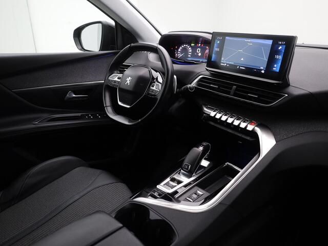 Peugeot 3008 1.2 PureTech 130 PK Automaat Allure | CAMERA | KEYLESS