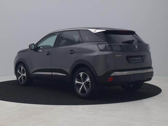 Peugeot 3008 1.2 PureTech 130 PK Automaat Allure | CAMERA | KEYLESS