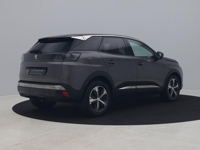 Peugeot 3008 1.2 PureTech 130 PK Automaat Allure | CAMERA | KEYLESS