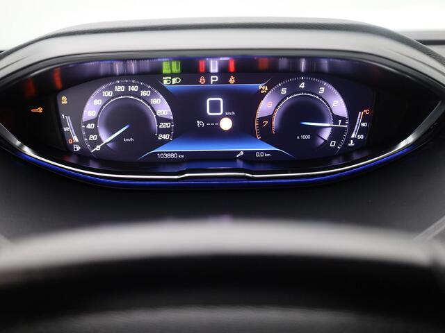 Peugeot 3008 1.2 PureTech 130 PK Automaat Allure | CAMERA | KEYLESS