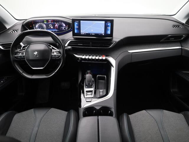 Peugeot 3008 1.2 PureTech 130 PK Automaat Allure | CAMERA | KEYLESS