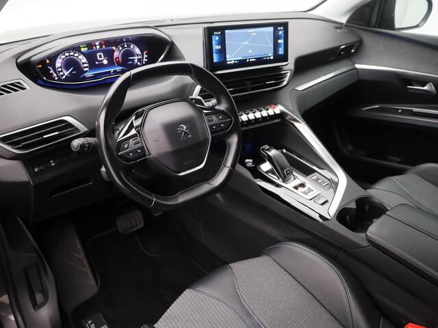 Peugeot 3008 1.2 PureTech 130 PK Automaat Allure | CAMERA | KEYLESS