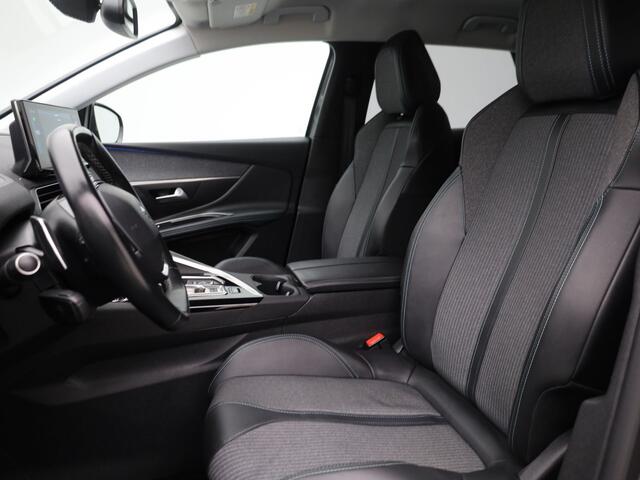 Peugeot 3008 1.2 PureTech 130 PK Automaat Allure | CAMERA | KEYLESS