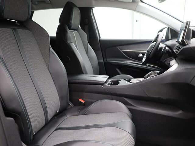 Peugeot 3008 1.2 PureTech 130 PK Automaat Allure | CAMERA | KEYLESS