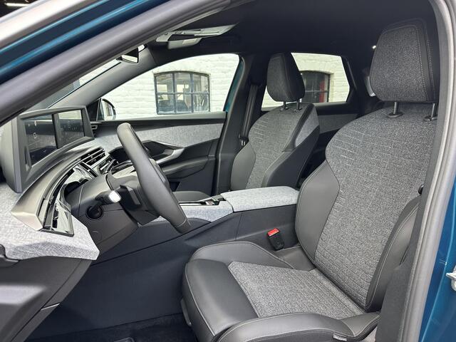 Peugeot 3008 1.2 Hybrid 145 PK Allure Automaat | Navigatie via Telefoon | Keyless Entry | AGR Stoel met Stoelverwarming | Camera | Climate Control | LED Verlichting | Cruise Control | Parkeersensoren | 19" Lichtmetalen Velgen | Hoge Zitpositie |