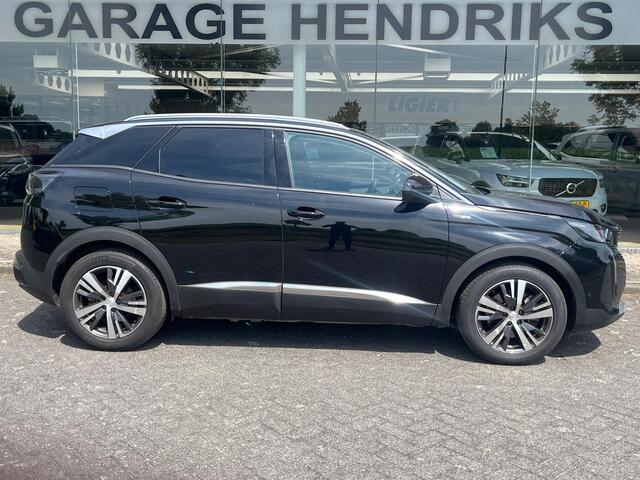 Peugeot 3008 1.6 HYbrid Allure 225pk Automaat | Navi | LED | Camera | (occasion)