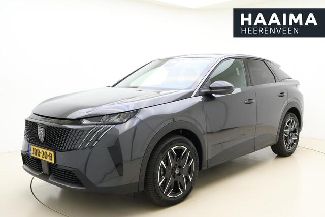 Peugeot 3008 1.2 Hybrid 145 Allure | Panoramic navigation PACK | DEMO |