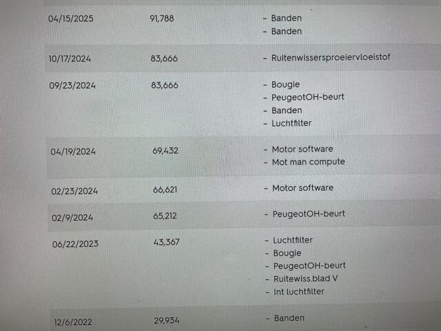 Peugeot 3008 1.2 PureTech Allure Automaat - Carplay, Camera, Half Leer, Digitaal Cockpit