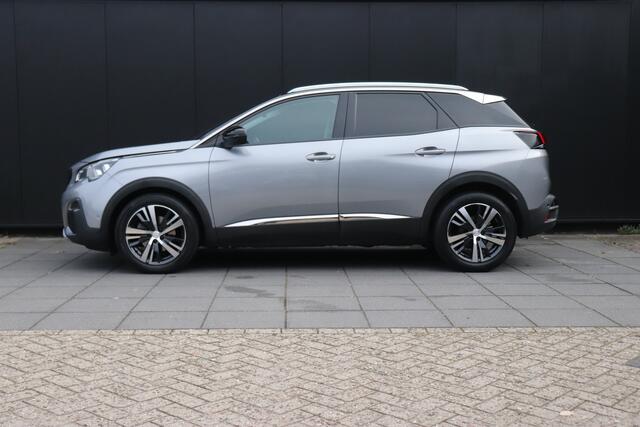 Peugeot 3008 1.2 PureTech Allure | PANO | 360° CAMERA | CRUISE | NAVI | APPLE CARPLAY |