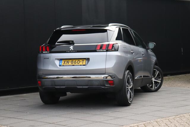 Peugeot 3008 1.2 PureTech Allure | PANO | 360° CAMERA | CRUISE | NAVI | APPLE CARPLAY |
