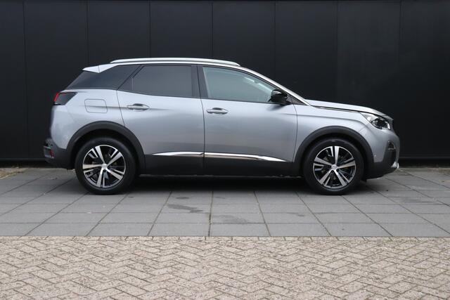 Peugeot 3008 1.2 PureTech Allure | PANO | 360° CAMERA | CRUISE | NAVI | APPLE CARPLAY |