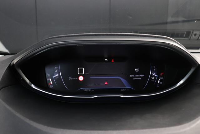Peugeot 3008 1.2 PureTech Allure | PANO | 360° CAMERA | CRUISE | NAVI | APPLE CARPLAY |