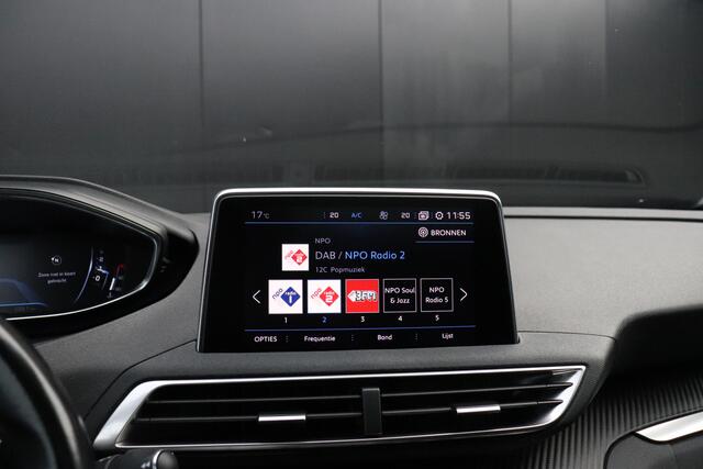 Peugeot 3008 1.2 PureTech Allure | PANO | 360° CAMERA | CRUISE | NAVI | APPLE CARPLAY |