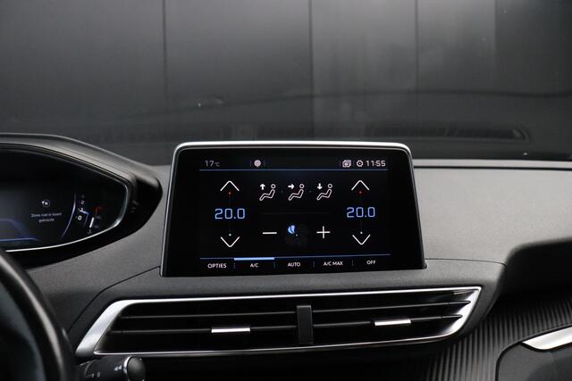 Peugeot 3008 1.2 PureTech Allure | PANO | 360° CAMERA | CRUISE | NAVI | APPLE CARPLAY |