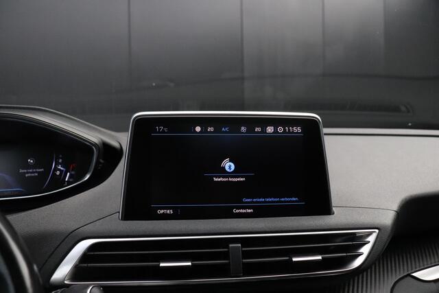 Peugeot 3008 1.2 PureTech Allure | PANO | 360° CAMERA | CRUISE | NAVI | APPLE CARPLAY |