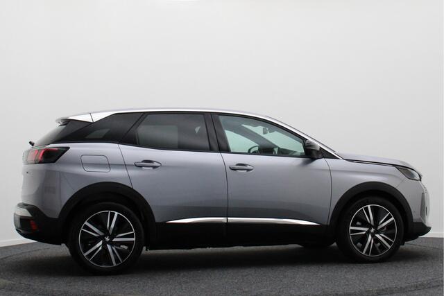 Peugeot 3008 1.6 HYbrid 225 Allure Pack Business