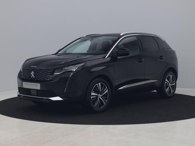 Peugeot 3008 1.2 PureTech 130 PK Automaat Allure | CAMERA | ADAPTIVE | KEYLESS