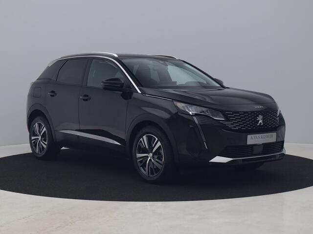 Peugeot 3008 1.2 PureTech 130 PK Automaat Allure | CAMERA | ADAPTIVE | KEYLESS