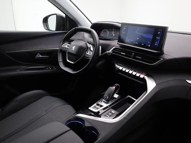 Peugeot 3008 1.2 PureTech 130 PK Automaat Allure | CAMERA | ADAPTIVE | KEYLESS