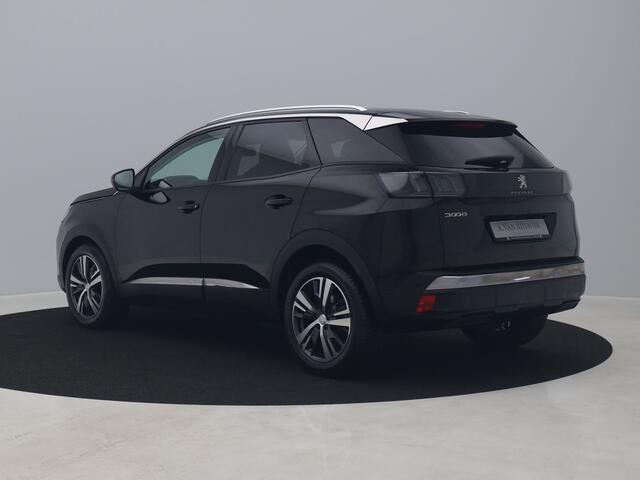 Peugeot 3008 1.2 PureTech 130 PK Automaat Allure | CAMERA | ADAPTIVE | KEYLESS