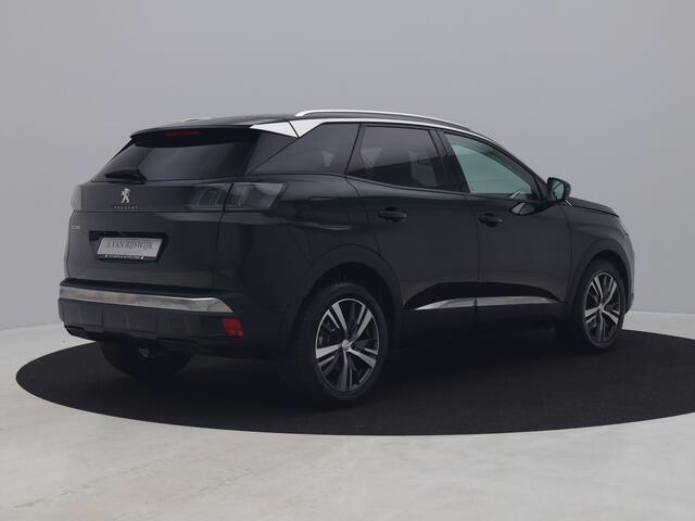 Peugeot 3008 1.2 PureTech 130 PK Automaat Allure | CAMERA | ADAPTIVE | KEYLESS