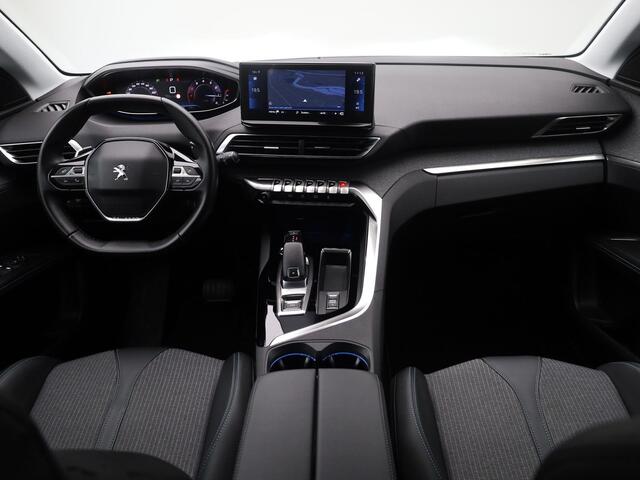 Peugeot 3008 1.2 PureTech 130 PK Automaat Allure | CAMERA | ADAPTIVE | KEYLESS