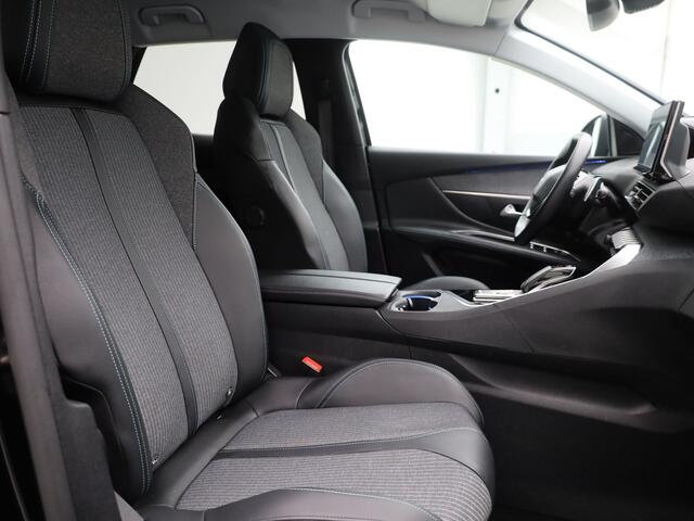 Peugeot 3008 1.2 PureTech 130 PK Automaat Allure | CAMERA | ADAPTIVE | KEYLESS