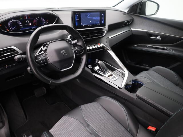Peugeot 3008 1.2 PureTech 130 PK Automaat Allure | CAMERA | ADAPTIVE | KEYLESS