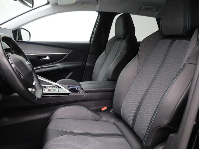 Peugeot 3008 1.2 PureTech 130 PK Automaat Allure | CAMERA | ADAPTIVE | KEYLESS