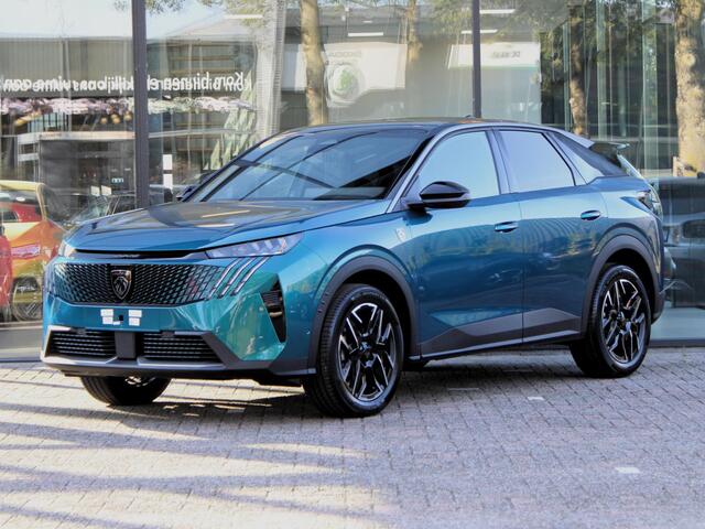 Peugeot 3008 1.2 Hybrid 145 GT VOORRAAD KORTING