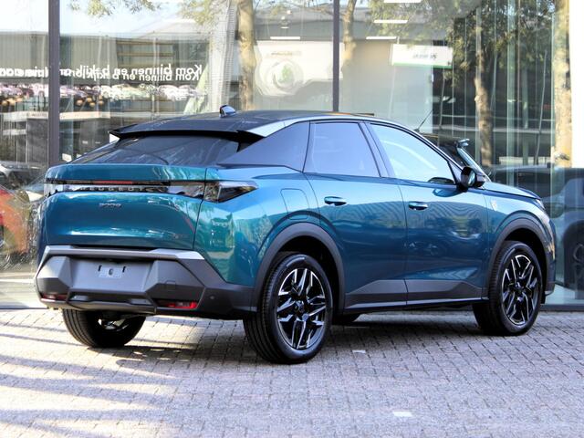 Peugeot 3008 1.2 Hybrid 145 GT VOORRAAD KORTING