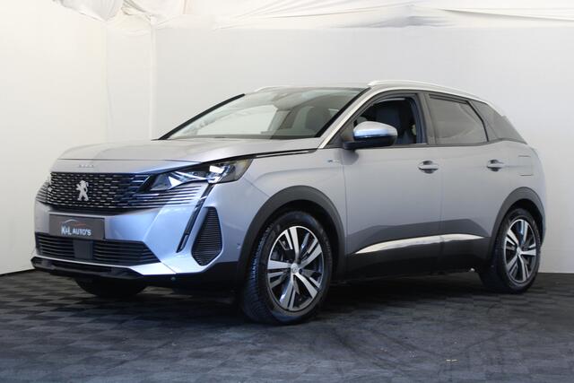 Peugeot 3008 1.6 HYbrid 225 Allure