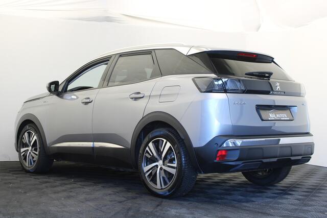 Peugeot 3008 1.6 HYbrid 225 Allure