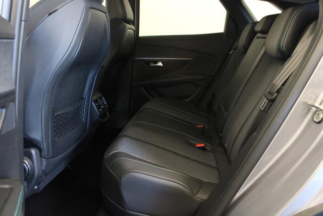 Peugeot 3008 1.6 HYbrid 225 Allure