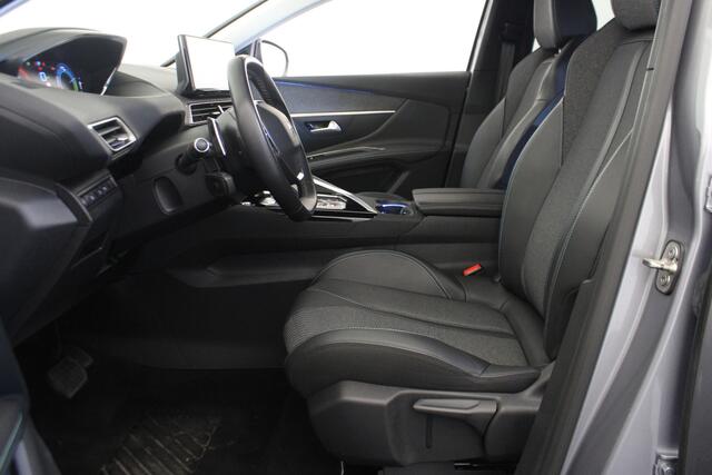 Peugeot 3008 1.6 HYbrid 225 Allure